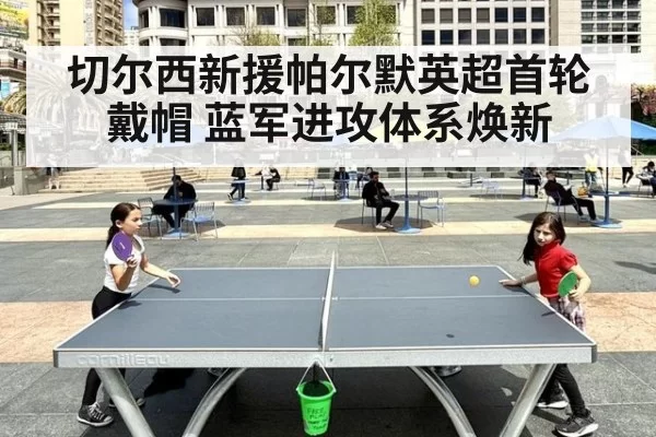 切尔西新援帕尔默英超首轮戴帽 蓝军进攻体系焕新